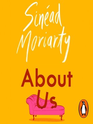About Us - Audiobook